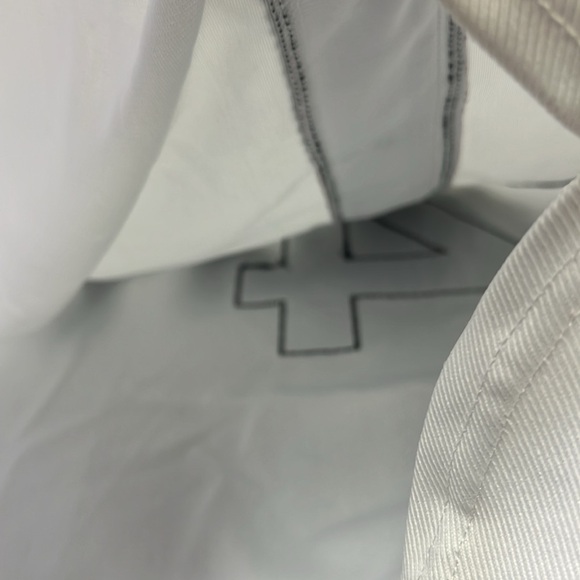 Mitchell & Ness Vintage Cooperstown Philadelphia Phillies Jimmie Fox #4 Jersey - Picture 7 of 11